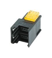 37306-3163-0W0-FL - 3M - 37306-3163-0W0-FL - IDC Connector, IDC Receptacle, Female, 2 mm, 2 Row, 6 Contacts, Cable Mount