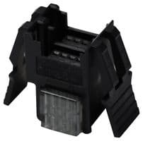 37308-2206-0M0 FL - 3M - 37308-2206-0M0 FL - IDC Connector, IDC Receptacle, Female, 2 mm, 2 Row, 8 Contacts, Cable Mount