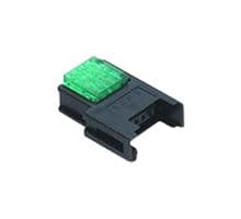 37303-2124-000 FL 100 - 3M - 37303-2124-000 FL 100 - IDC Connector, IDC Receptacle, Female, 2 mm, 1 Row, 3 Contacts, Cable Mount