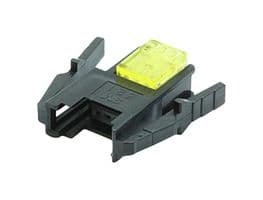 37303-3122-0P0 FL 100 - 3M - 37303-3122-0P0 FL 100 - IDC Connector, IDC Receptacle, Female, 2 mm, 1 Row, 3 Contacts, Cable Mount