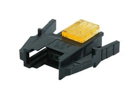 37303-3163-0P0 FL 100 - 3M - 37303-3163-0P0 FL 100 - IDC Connector, IDC Receptacle, Female, 2 mm, 1 Row, 3 Contacts, Cable Mount