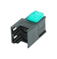 37306-2124-0W0-FL - 3M - 37306-2124-0W0-FL - IDC Connector, IDC Receptacle, Female, 2 mm, 2 Row, 6 Contacts, Cable Mount
