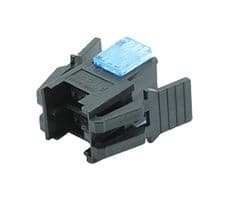 37306-2165-0M0 FL - 3M - 37306-2165-0M0 FL - IDC Connector, IDC Receptacle, Female, 2 mm, 2 Row, 6 Contacts, Cable Mount
