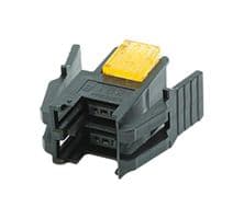 37306-3163-0M0 FL - 3M - 37306-3163-0M0 FL - IDC Connector, IDC Receptacle, Female, 2 mm, 2 Row, 6 Contacts, Cable Mount