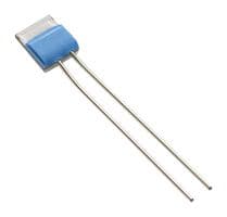 PPG101JA - LITTELFUSE - PPG101JA - RTD Sensor, Component with Leads, Class A, -70 °C, 500 °C, 100 ohm, Platinum