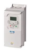 DG1-347D6FB-C54C - EATON MOELLER - DG1-347D6FB-C54C - AC Motor, Speed Controller, 4 kW, Three Phase, 9 A, 50Hz / 60Hz, IP54, 380 V to 500 V