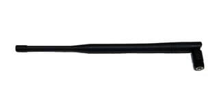 AEACAC254010-S169 - ABRACON - AEACAC254010-S169 - Antenna, External, Whip, 169 MHz, 2 dBi, Linear, SMA Connector