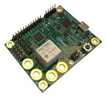 TLE98442QXAPPKITTOBO1 - INFINEON - TLE98442QXAPPKITTOBO1 - Application Kit, TLE9844-2QX, DC Motor Driver