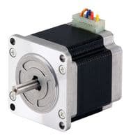 103H7123-0140 - SANYO DENKI - 103H7123-0140 - Stepper Motor, Single Shaft, 56 mm, Unipolar, 1.8 °, 0.83 N-m, 1 A