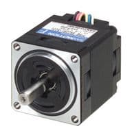 SH2281-5671 - SANYO DENKI - SH2281-5671 - Stepper Motor, Single Shaft, Bipolar, 0.07 N-m, 500 mA
