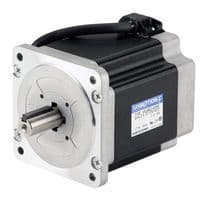 SM2862-5155 - SANYO DENKI - SM2862-5155 - Stepper Motor, Single Shaft, Single Shaft, Bipolar, 7 N-m, 4 A