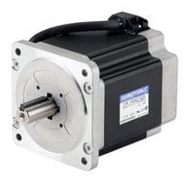 SM2862-5225 - SANYO DENKI - SM2862-5225 - Stepper Motor, Double Shaft, Dual Shaft, 86 mm, Bipolar, 1.8 °, 7 N-m, 6 A