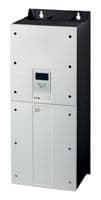 DA1-34110FB-B55C - EATON MOELLER - DA1-34110FB-B55C - AC Motor, Speed Controller, 55 kW, Three Phase, 110 A, 50Hz / 60Hz, IP55, 380 V to 480 V