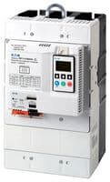 S811+U42P3S - EATON MOELLER - S811+U42P3S - Soft Starter, 420 A, 200 VAC to 600 VAC, with Control Unit and Pump Algorithm