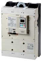 S811+V85P3S - EATON MOELLER - S811+V85P3S - Soft Starter, 850 A, 200 VAC to 600 VAC, with Control Unit and Pump Algorithm