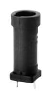 83400000005 - LITTELFUSE - 83400000005 - Fuseholder, Cartridge, 1 Fuse, 16 A, 250 VAC, 250 VDC, 5mm x 20mm, Solder Pin
