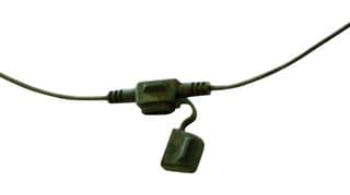 0FHM0001LXN - LITTELFUSE - 0FHM0001LXN - Fuseholder, Automotive Blade, 1 Fuse, 20 A, 32 VDC, MINI, FK1, Wire Leaded