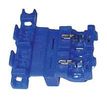 277.6106.0002 - LITTELFUSE - 277.6106.0002 - Fuseholder, Automotive Blade, 1 Fuse, 32 VAC, 32 VDC, ATO, Wire Leaded