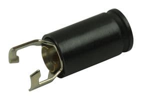 85500001009 - LITTELFUSE - 85500001009 - Cap, W/O Ring, Fuse Holder