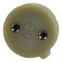 56000001319 - LITTELFUSE - 56000001319 - Fuseholder, PCB, Subminiature, 1 Fuse, 6.3 A, 250 VAC, 250 VDC, TE5, TR5, Solder Lug