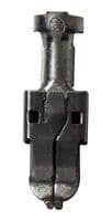 178.6116.2502 - LITTELFUSE - 178.6116.2502 - Fuseholder, Automotive Blade, 1 Fuse, 80 VAC, 80 VDC, ATO, FKS, Crimp
