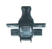 64000001003 - LITTELFUSE - 64000001003 - Fuse Holder Adapter, Black