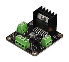 DRI0002 - DFROBOT - DRI0002 - DC Motor Controller, MDV 2x2A, for Arduino Board