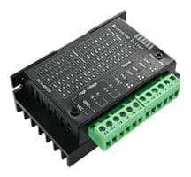 DRI0043 - DFROBOT - DRI0043 - Stepper Motor Driver, TB6600, TB67S109AFTG, Arduino Development Boards