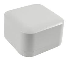 1557DAGY - HAMMOND - 1557DAGY - Plastic Enclosure, Multipurpose, ABS, 70 mm, 120 mm, 120 mm, IP66