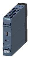 3RK1207-0CG00-2AA2 - SIEMENS - 3RK1207-0CG00-2AA2 - Compact Module, AS-I SlimLine, SC22.5, IP20, Analog, Spring Terminal, 4 Inputs