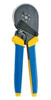 K306K - GUSTAV KLAUKE - K306K - Crimp Tool, Ratchet, 0.08-16 mm² End Sleeves & Twin Cables