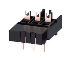 3RA29211BA00 - SIEMENS - 3RA29211BA00 - Link Module, 3RV2.1/3RV2.2-3RT2.2, 3RW3 Motor Starter and 3RF34 Contactor