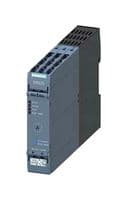 3RM12021AA04 - SIEMENS - 3RM12021AA04 - Reversing Motor Starter, 3RM1 Series, Single Phase, Three Phase, 2 A, 750 W, 48 V to 500 V