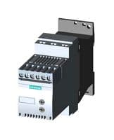3RW30141BB04 - SIEMENS - 3RW30141BB04 - Soft Motor Starter, 3RW30 Series, Three Phase, 6.5A, 3 kW, 200 V to 480 V