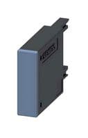 3RT29161DG00 - SIEMENS - 3RT29161DG00 - Surge Suppressor, Contactor, 12 VDC to 250 VDC