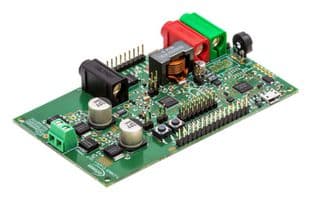 TLE9869EVALKITTOBO1 - INFINEON - TLE9869EVALKITTOBO1 - Evaluation Board, TLE9869, BLDC Motor