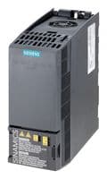 6SL3210-1KE11-8AB2 - SIEMENS - 6SL3210-1KE11-8AB2 - AC Motor, Speed Controller, 550 W, Three Phase, 2.6 A, IP20, 380 V to 480 V