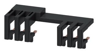 3RA2913-3DA2 - SIEMENS - 3RA2913-3DA2 - Wiring Module, Top, Spring Type Terminal, S00, Contactor