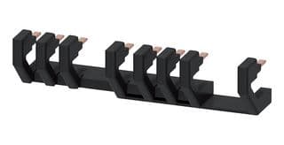 3RA2913-3EA2 - SIEMENS - 3RA2913-3EA2 - Wiring Module, Bottom, Spring Type Terminal, S00, Contactor