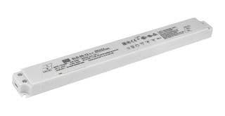 SLD-50-12 - MEAN WELL - SLD-50-12 - LED Driver, 50.4 W, 12 VDC, 4.2 A, Constant Current, Constant Voltage, 110 VAC