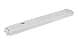 SLD-50-24 - MEAN WELL - SLD-50-24 - LED Driver, 50.4 W, 24 VDC, 2.1 A, Constant Current, Constant Voltage, 110 VAC