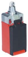 IN65-SU1Z RK - BERNSTEIN - IN65-SU1Z RK - Limit Switch, Roller Lever, SPST-NO, SPST-NC, 3 A, 240 V, 10 N, IN65 Series