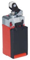 IN65-SU1Z HK - BERNSTEIN - IN65-SU1Z HK - Limit Switch, Roller Lever, SPST-NO, SPST-NC, 3 A, 240 V, 10 N, IN65 Series