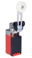 IN65-U1-AVK - BERNSTEIN - IN65-U1-AVK - Limit Switch, Roller Lever, SPST-NO, SPST-NC, 3 A, 240 V, 10 N, IN65 Series