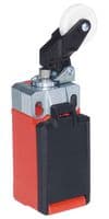 IN65-SU1Z DGKK - BERNSTEIN - IN65-SU1Z DGKK - Limit Switch, Roller Lever, SPST-NO, SPST-NC, 3 A, 240 V, 10 N, IN65 Series