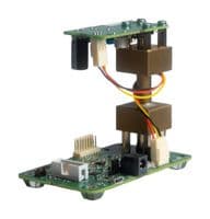 USEQGCK5000000 - KEMET - USEQGCK5000000 - Evaluation Kit, USEQGCDAC82L00, Pyroelectric Infrared Gas Sensor