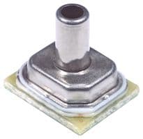ABP2LSNT010BG2A3XX - HONEYWELL - ABP2LSNT010BG2A3XX - Pressure Sensor, Gauge, 0 bar, 10 bar, 3 VDC, 3.6 VDC
