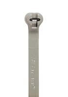 7TCG009370R0038 - ABB - 7TCG009370R0038 - Cable Tie, Nylon 6.6 (Polyamide 6.6), Grey, 770 mm, 6.9 mm, 229 mm, 540 N