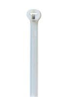 7TCG009370R0039 - ABB - 7TCG009370R0039 - Cable Tie, Nylon 6.6 (Polyamide 6.6), Natural, 770 mm, 6.9 mm, 229 mm, 540 N