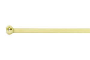 7TAG009590R0016 - ABB - 7TAG009590R0016 - Cable Tie, Ty-Rap, Nylon 6.6, Green, 367 mm, 4.8 mm, 102 mm, 220 N